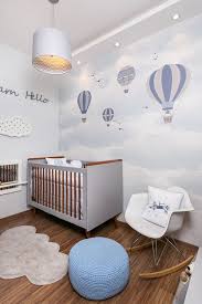 15 baby room design and decor ideas