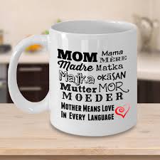 best mothers day mug gift for mom from