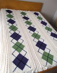 Argyle Knitting Patterns In The Loop Knitting