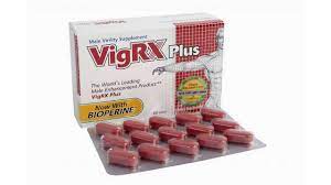 VigRx Plus to Help You Perform at Your Best in the Bedroom