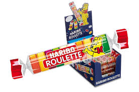 Get the best deal for logitech g25 from the largest online selection at ebay.com. Haribo Fruchtgummi Roulette 50x 25g Gunstig Kaufen Best In Food Shop