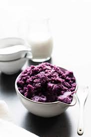 ube ha filipino purple yam jam