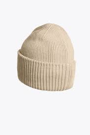 Parajumpers Hats - Street Hat Tapioca Unisex One Size