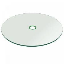 Patio Glass Table Top 60 Inch Round 1