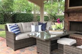 Stunning Outdoor Seating Inspirations