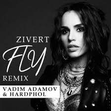 Ремиксы песен (рингтон) zivert скачать. Zivert Fly Vadim Adamov Hardphol Remix Rington Skachat Besplatno