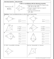 Some of the worksheets displayed are name period gl u 9 p q, chapter 6 polygons quadrilaterals and special parallelograms, essential questions enduring. Answered Directions If Each Quadrilateral Below Bartleby
