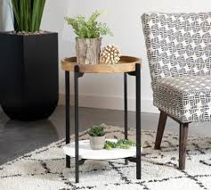 Top Tips For Styling An End Table With St