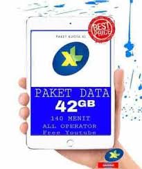 Pulsa dan kuota gratis cara inject kuota 4 out of 5 based on 15 ratings. Jual Paket Data Xl Kartu Perdana Inject Kuota Xl 42gb Kota Surabaya Dorang Surabaya Indonesi Tokopedia