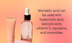mandelic acid skincare s