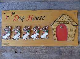 Family Decor House Wall Plaques