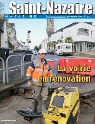 magazine saint nazaire