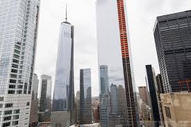 One World Trade Center Ruled The Tallest Building In The Us