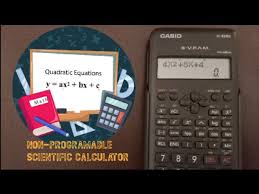 How To Solve Quadratic Equations In