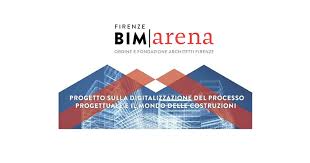Firenze BIM Arena. Parte il ciclo di eventi formativi sul BIM - tra gli ...