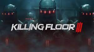 killing floor 3 announced for xbox