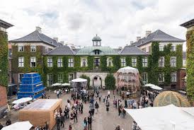 Dealers Flocked To Copenhagens Fairs On The Hunt For The