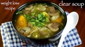 clear soup recipe veg clear soup