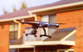 drone photography for real estate guide