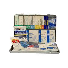 food service first aid kit