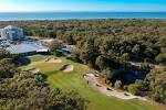 Review: Bribie Island Golf Club - Golf Australia Magazine