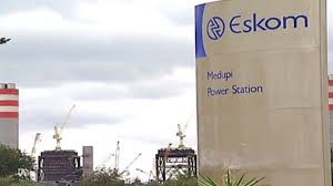 Senior advisor cost controller (x2) number available: South Africa S Eskom Extends Power Cuts Into Monday Cgtn