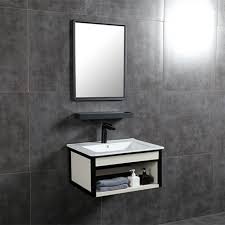 Bathroom Vanity Aluminum Cabinet
