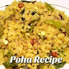 sweet poha recipe in telugu aatukula