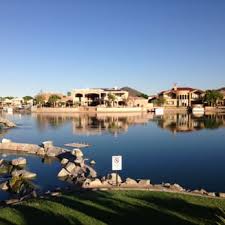 arrowhead lakes waterfront estates