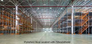 warehouse floor coatings epoxy floor