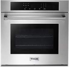 Thor Kitchen 30 Inch Wall Oven