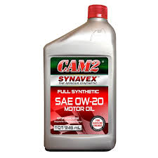gf 6a full synthetic engine oil