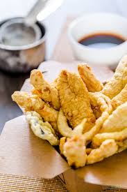 anese tempura batter recipe for