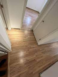 hardwood refinishing in troutdale or