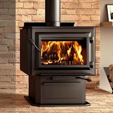 Ventis Wood Burning Stove Small Or