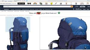 Best Hiking Backpacks Rated By Hikers For 2018 Top Backpack