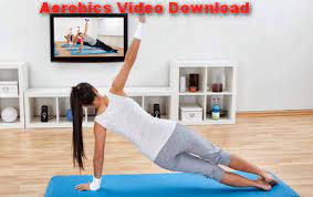 aerobics videos
