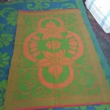 home plastic floor mat mat size 4x7 feet
