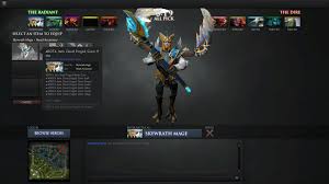 His arcane bolt scales with his intelligence stat, letting him maintain a high damage output throughout the game with the right items. Linux Item Names Do Not Show Issue 16 Valvesoftware Dota 2 Github
