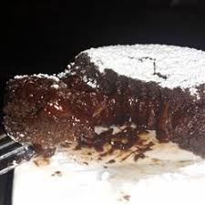 chef john s chocolate lava cake recipe