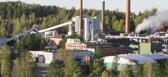 Sitz der gesellschaft ist helsinki in finnland. Stora Enso To Shut Down One Sc Paper Machine At Kvarnsveden Mill In Sweden Asiapapermarkets