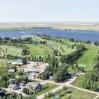 Thomson Lake - Saskatchewan Regional Parks