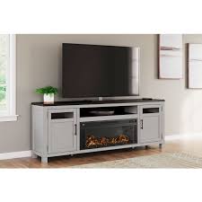 Darborn Extra Large Tv Stand W