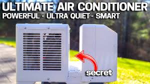 Choose from a wide selection of other cooling equipment for a comfortable. Ultimate Air Conditioner New U Shape Design Ac 2020 Midea Youtube