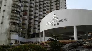 Currently, we have only opened one lane which is accessible by foot and for light vehicles traveling to the residential units, he told the new straits times. Accomodations In Genting Highlands Amber Court Apartments Over A Cuppa Tea
