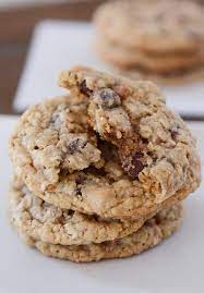 oatmeal erscotch chocolate chip cookies