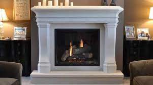 T C 36 Rectangular Fireplace Heat N Sweep