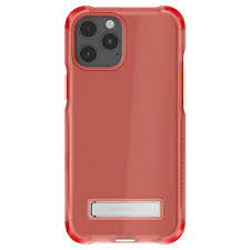 Iphone 11 pro max cases; Ghostek Covert 4 Iphone 12 Pro Max Case Pink