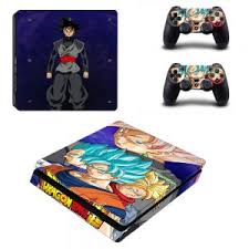 Check spelling or type a new query. Dragon Ball Z Ps4 Skins Controller Skins Slim Skin 2021