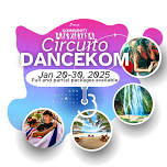 CIRCUITO DANCEKOM 3RA EDICION